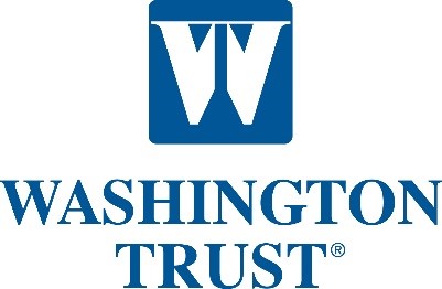Washington Trust logo